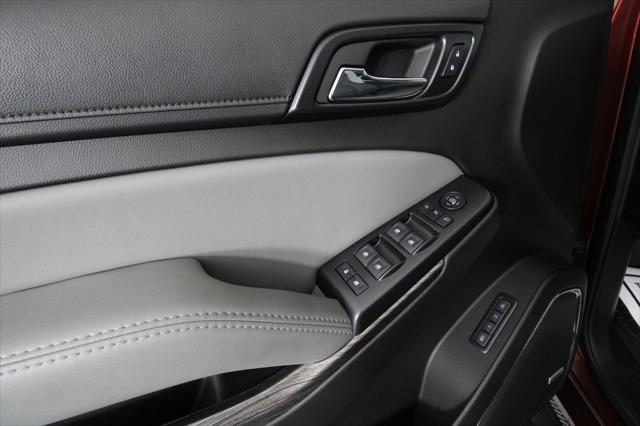used 2017 Chevrolet Tahoe car, priced at $26,995