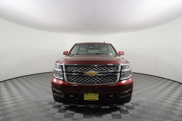 used 2017 Chevrolet Tahoe car, priced at $26,995