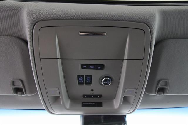 used 2017 Chevrolet Tahoe car, priced at $26,995