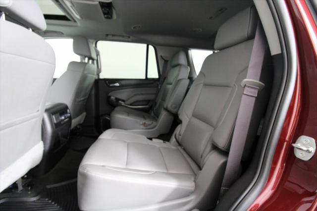 used 2017 Chevrolet Tahoe car, priced at $26,995