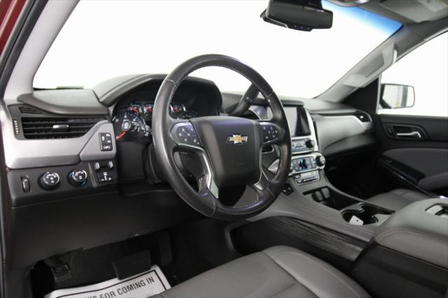 used 2017 Chevrolet Tahoe car, priced at $26,995