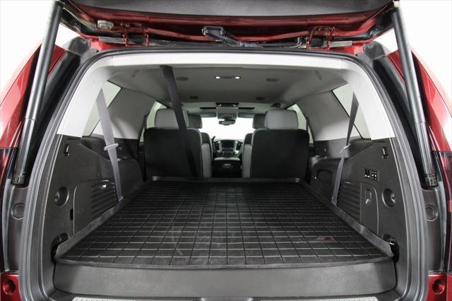 used 2017 Chevrolet Tahoe car, priced at $26,995