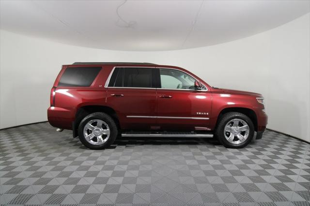 used 2017 Chevrolet Tahoe car, priced at $26,995