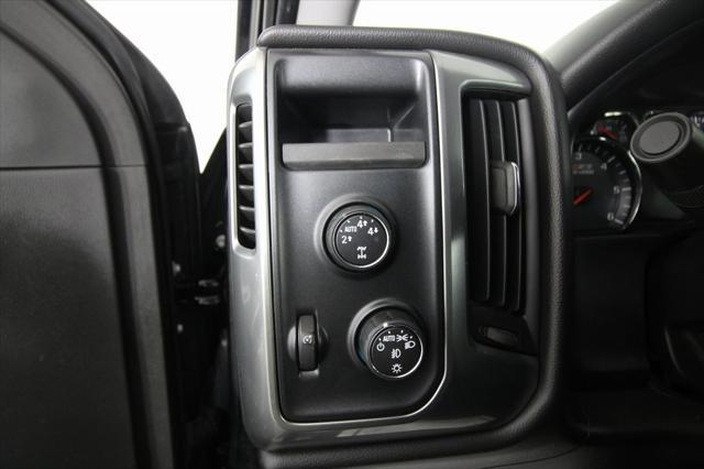 used 2014 Chevrolet Silverado 1500 car, priced at $16,990