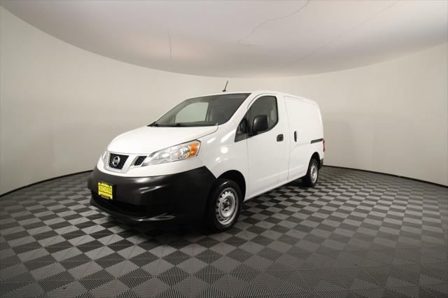 used 2019 Nissan NV200 car, priced at $15,995