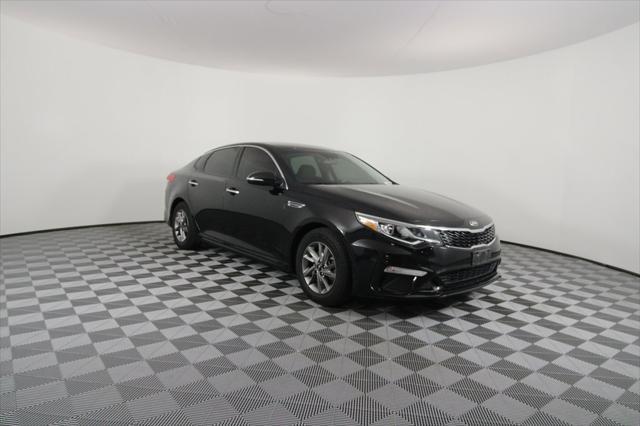 used 2019 Kia Optima car, priced at $15,992