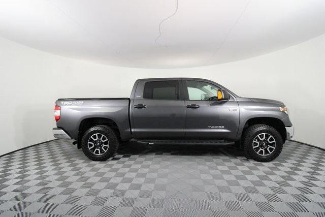 used 2020 Toyota Tundra car, priced at $39,995