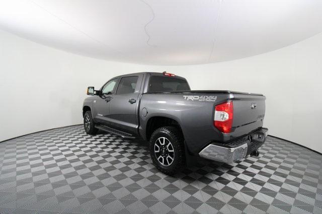 used 2020 Toyota Tundra car, priced at $39,995