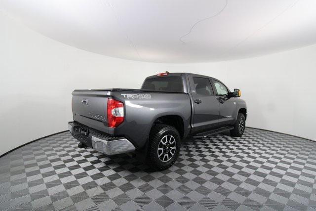 used 2020 Toyota Tundra car, priced at $39,995