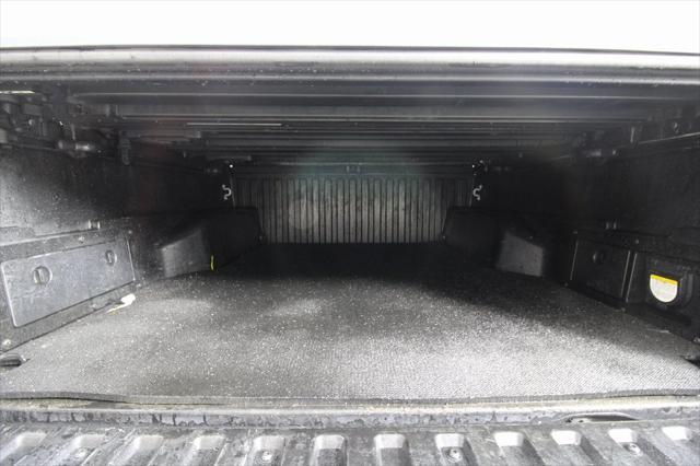 used 2018 Toyota Tacoma car, priced at $31,995