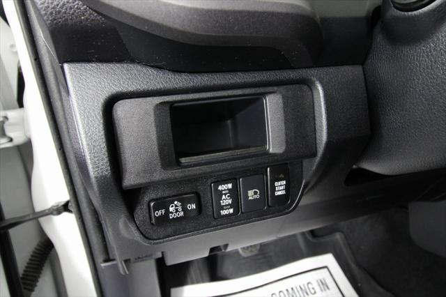 used 2018 Toyota Tacoma car, priced at $31,995