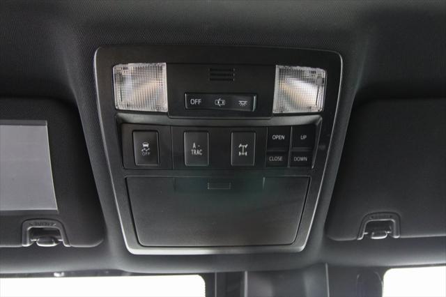 used 2018 Toyota Tacoma car, priced at $31,995