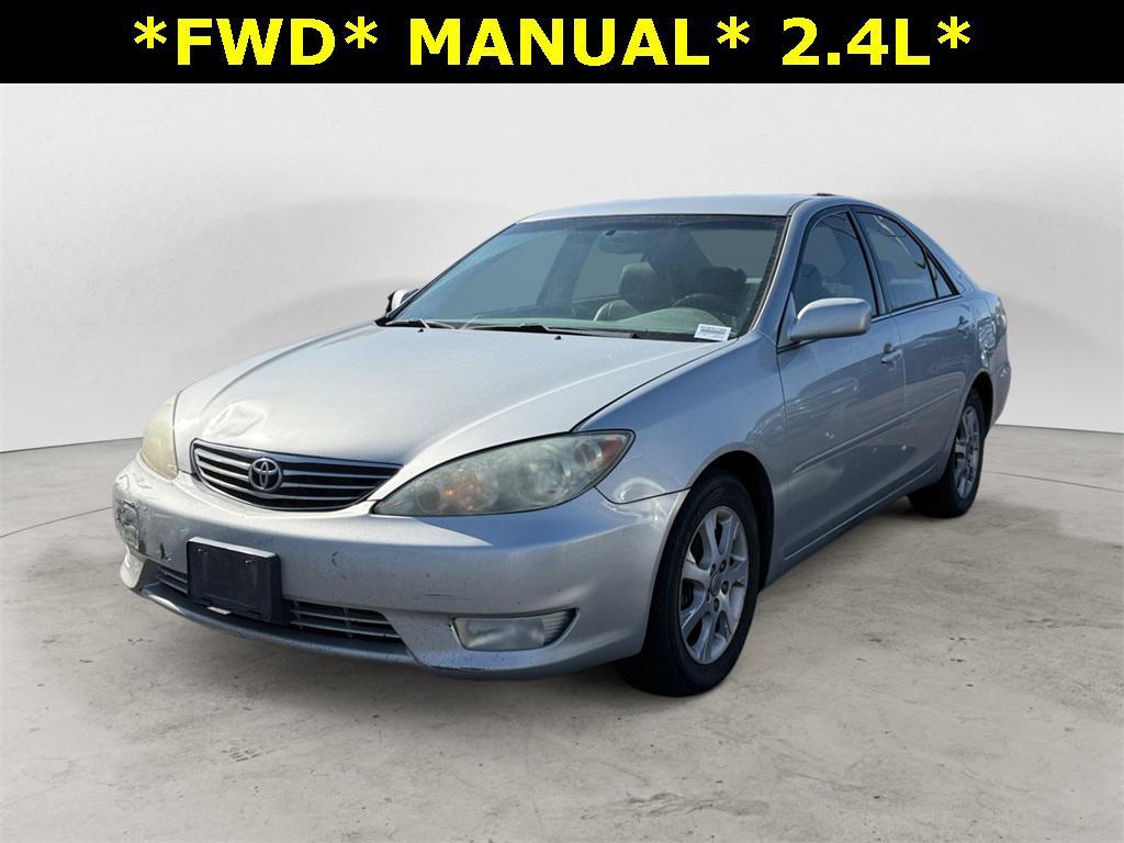 used 2006 Toyota Camry car, priced at $5,992