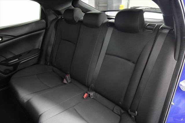 used 2019 Honda Civic car, priced at $18,995