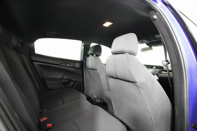 used 2019 Honda Civic car, priced at $18,995