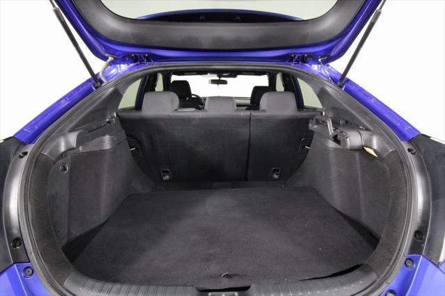 used 2019 Honda Civic car, priced at $18,995