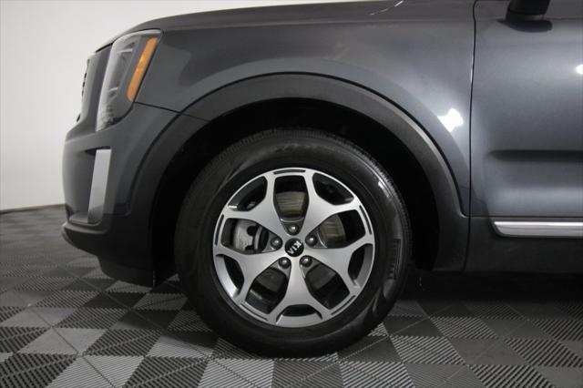 used 2020 Kia Telluride car, priced at $23,992