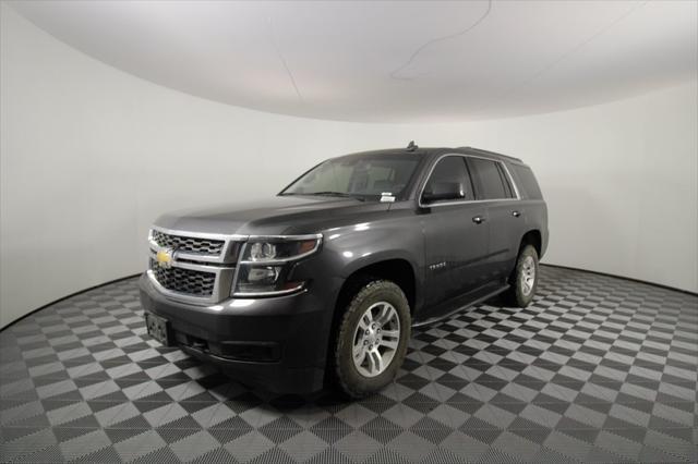 used 2018 Chevrolet Tahoe car, priced at $30,995