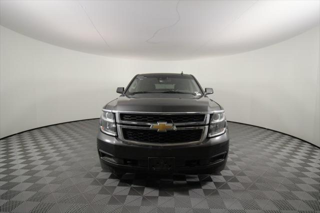 used 2018 Chevrolet Tahoe car, priced at $30,995