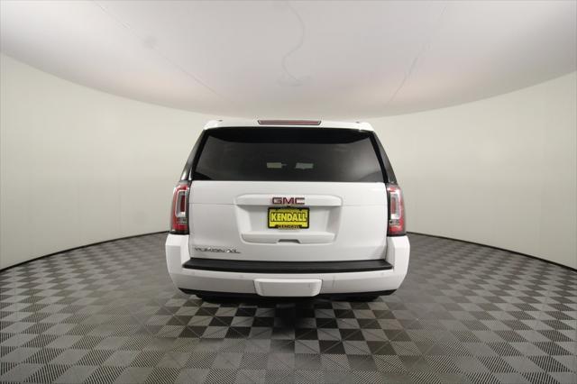 used 2020 GMC Yukon XL car, priced at $35,995