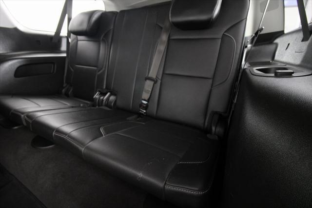 used 2020 GMC Yukon XL car, priced at $35,995