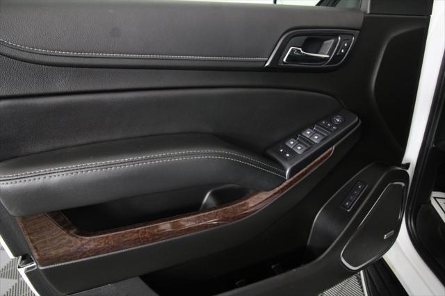 used 2020 GMC Yukon XL car, priced at $35,995