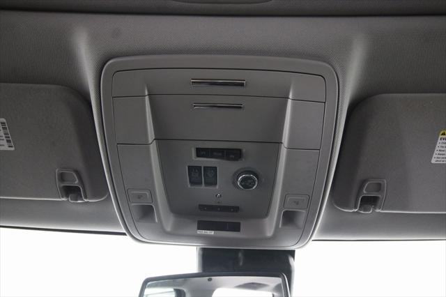 used 2020 GMC Yukon XL car, priced at $35,995