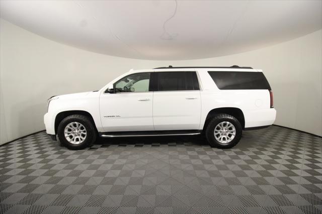 used 2020 GMC Yukon XL car, priced at $35,995