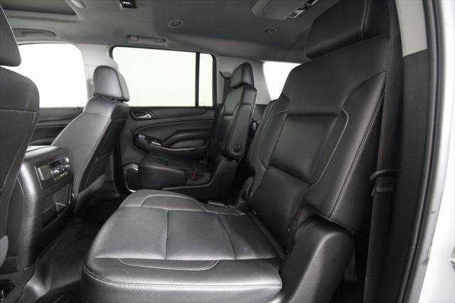 used 2020 GMC Yukon XL car, priced at $35,995