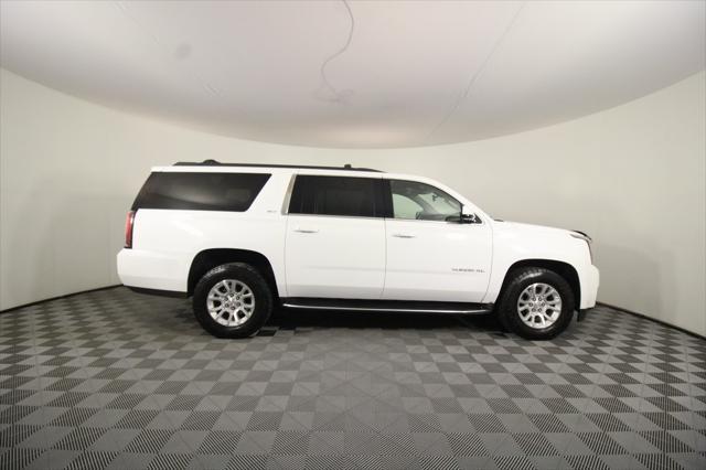 used 2020 GMC Yukon XL car, priced at $35,995