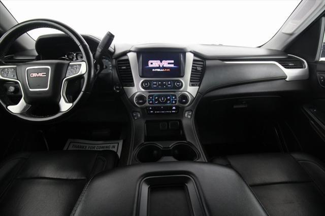 used 2020 GMC Yukon XL car, priced at $35,995