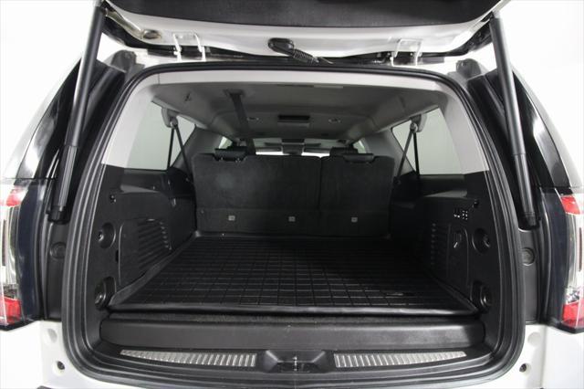 used 2020 GMC Yukon XL car, priced at $35,995