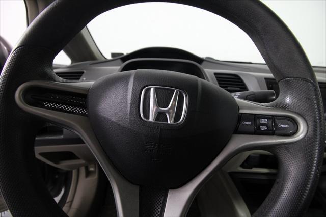 used 2010 Honda Civic car, priced at $8,992