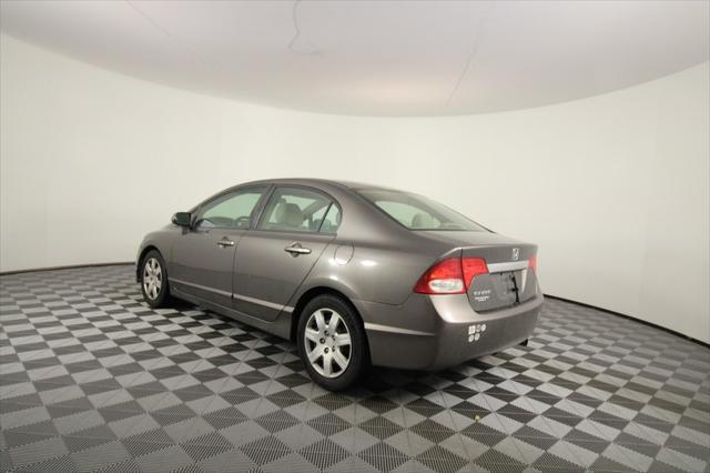 used 2010 Honda Civic car, priced at $8,992