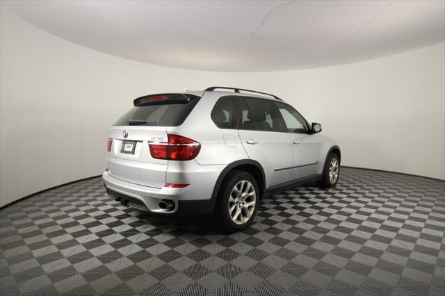 used 2011 BMW X5 car, priced at $9,992