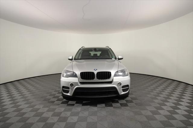 used 2011 BMW X5 car, priced at $9,992