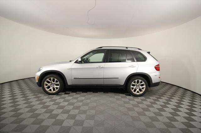 used 2011 BMW X5 car, priced at $9,992