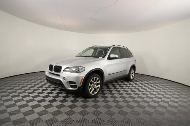 used 2011 BMW X5 car, priced at $9,992