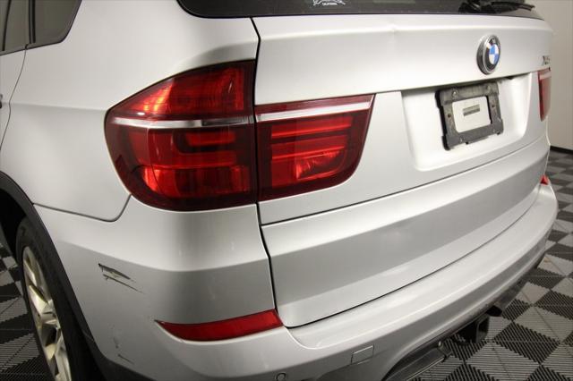 used 2011 BMW X5 car, priced at $9,992