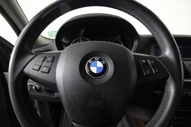 used 2011 BMW X5 car, priced at $9,992