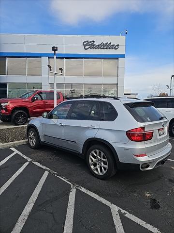 used 2011 BMW X5 car, priced at $9,992