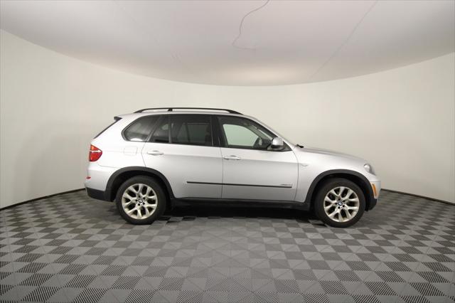 used 2011 BMW X5 car, priced at $9,992