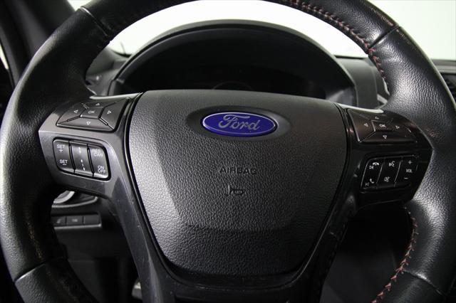 used 2018 Ford Explorer car, priced at $23,995