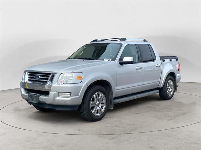 used 2010 Ford Explorer Sport Trac car, priced at $11,995