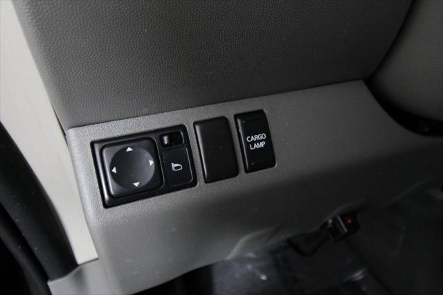 used 2019 Nissan Frontier car, priced at $13,995