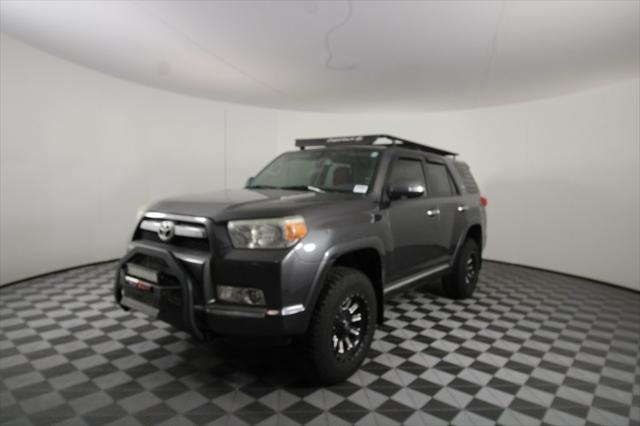 used 2011 Toyota 4Runner car, priced at $20,992