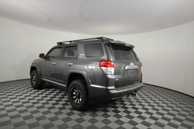 used 2011 Toyota 4Runner car, priced at $20,992