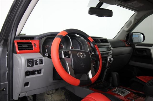 used 2011 Toyota 4Runner car, priced at $20,992