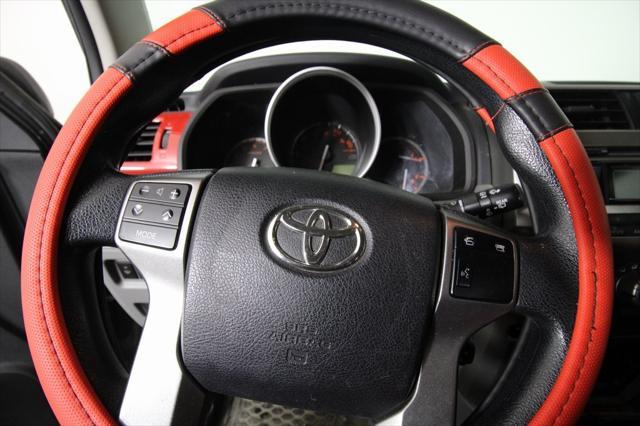 used 2011 Toyota 4Runner car, priced at $20,992