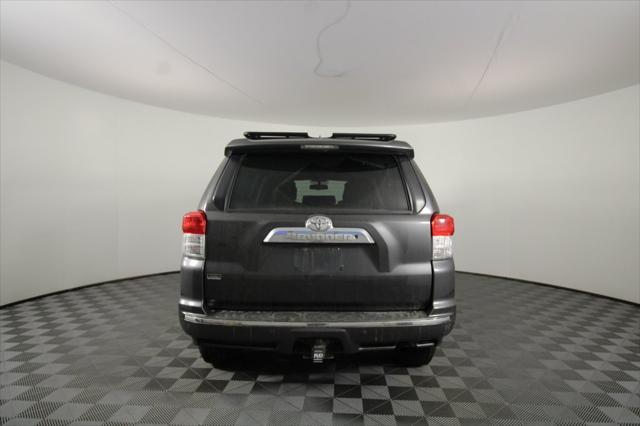 used 2011 Toyota 4Runner car, priced at $20,992